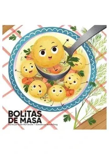Comprar En Línea BOLITAS DE MASA BOLITAS DE MASA