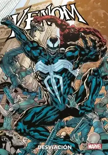 VENOM VOL. 2 VENOM VOL. 2 Gran Oferta