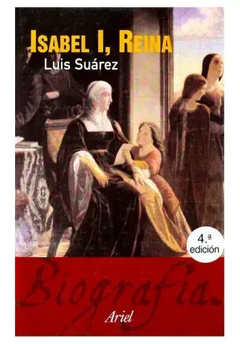 ISABEL I, REINA (1451-1504) ISABEL I, REINA (1451-1504) Promoción Exclusiva