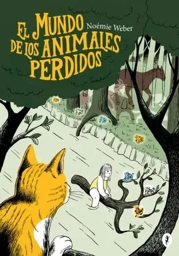 Stock Limitado EL MUNDO DE LOS ANIMALES PERDIDOS EL MUNDO DE LOS ANIMALES PERDIDOS