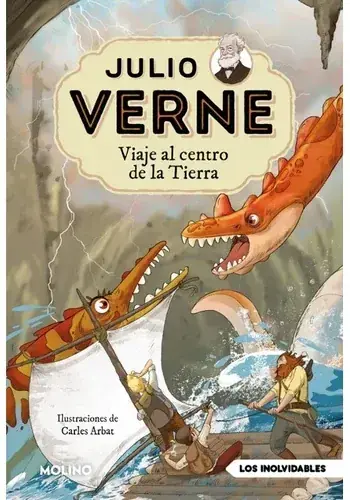 Precio Bajo JULIO VERNE 3. VIAJE AL CENTRO DE LA TIERRA (ED. ACTUALIZADA) JULIO VERNE 3. VIAJE AL CENTRO DE LA TIERRA (ED. ACTUALIZADA)