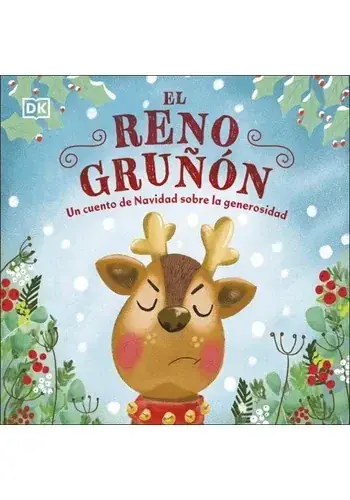 Directo De Fábrica EL RENO GRUÑON EL RENO GRUÑON