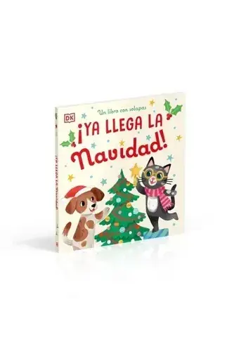 Certificado ¡YA LLEGA LA NAVIDAD! ¡YA LLEGA LA NAVIDAD!