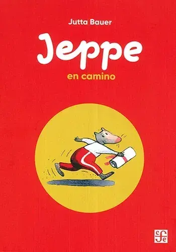 JEPPE EN CAMINO JEPPE EN CAMINO Solo Hoy