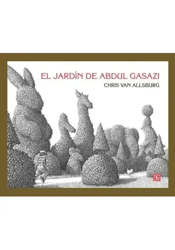 Compra Ahora EL JARDIN DE ABDUL GASAZI EL JARDIN DE ABDUL GASAZI