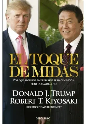 Oferta Limitada EL TOQUE DE MIDAS EL TOQUE DE MIDAS