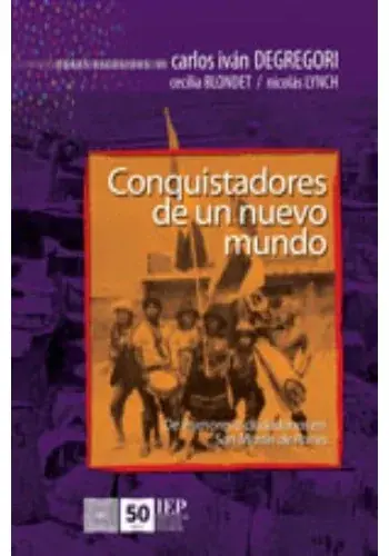 Pago Seguro CONQUISTADORES DE UN NUEVO MUNDO (OBRAS ESCOGIDAS VIII) CONQUISTADORES DE UN NUEVO MUNDO (OBRAS ESCOGIDAS VIII)