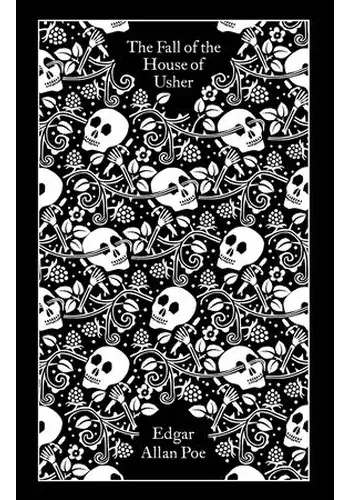 Alta Calidad THE FALL OF THE HOUSE OF USHER AND OTHER THE FALL OF THE HOUSE OF USHER AND OTHER