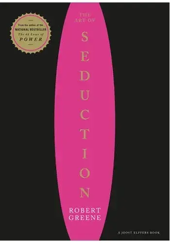 THE ART OF SEDUCTION THE ART OF SEDUCTION Precio Bajo