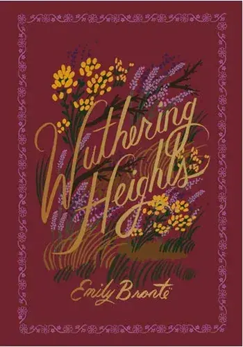WUTHERING HEIGHTS WUTHERING HEIGHTS Bestseller