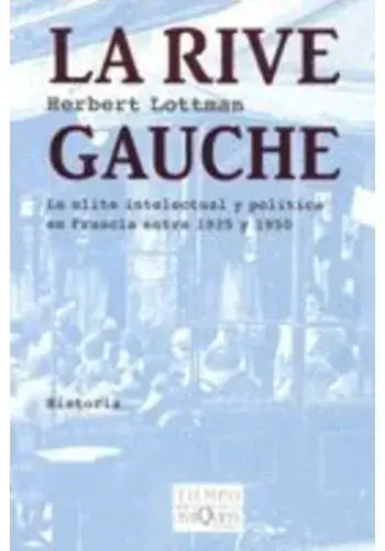 Promoción LA RIVE GAUCHE LA RIVE GAUCHE