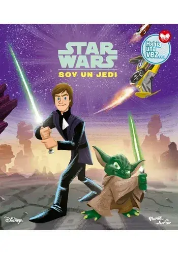 SOY UN JEDI SOY UN JEDI Precio Bajo