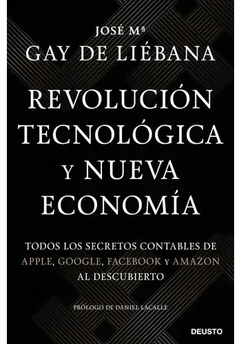 REVOLUCION TECNOLOGICA Y NUEVA ECONOMIA REVOLUCION TECNOLOGICA Y NUEVA ECONOMIA Novedad
