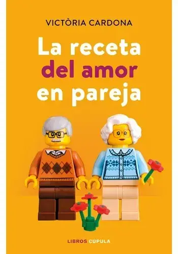 Compra Ahora LA RECETA DEL AMOR EN PAREJA LA RECETA DEL AMOR EN PAREJA