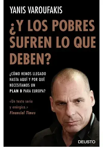 ¿Y LOS POBRES SUFREN LO QUE DEBEN? ¿Y LOS POBRES SUFREN LO QUE DEBEN? Disponible Ahora