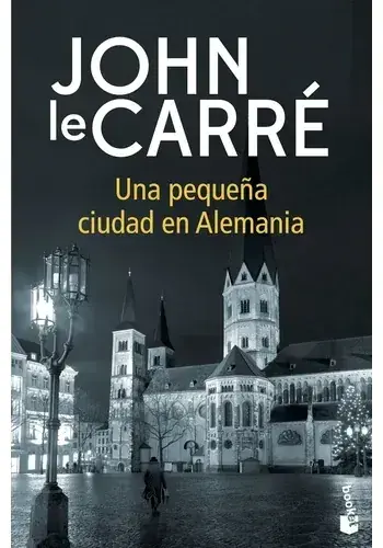 UNA PEQUEÑA CIUDAD EN ALEMANIA UNA PEQUEÑA CIUDAD EN ALEMANIA A Buen Precio