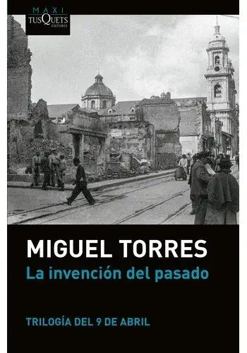 LA INVENCION DEL PASADO LA INVENCION DEL PASADO Ocasión Especial