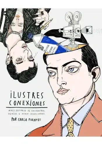ILUSTRES CONEXIONES ILUSTRES CONEXIONES Compra Ahora