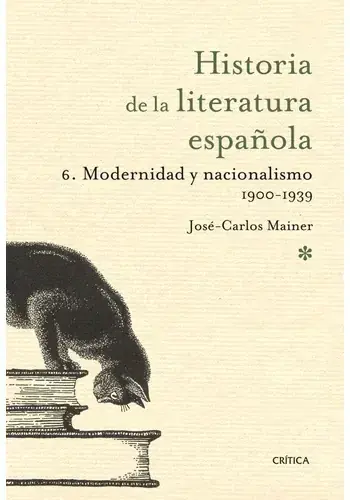 MODERNIDAD Y NACIONALISMO 1900- 1939 MODERNIDAD Y NACIONALISMO 1900- 1939 Promoción Exclusiva