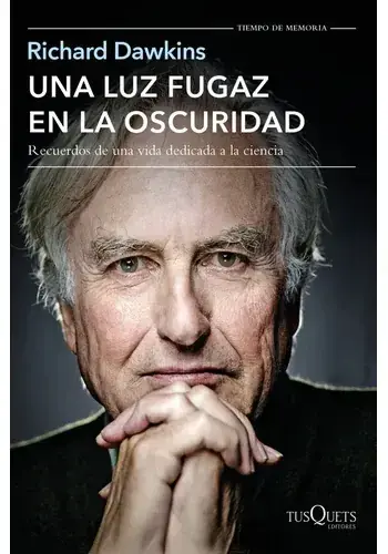 Solo Por Tiempo Limitado UNA LUZ FUGAZ EN LA OSCURIDAD UNA LUZ FUGAZ EN LA OSCURIDAD