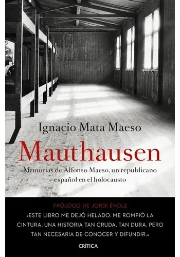 Devolución Gratuita MAUTHAUSEN MAUTHAUSEN