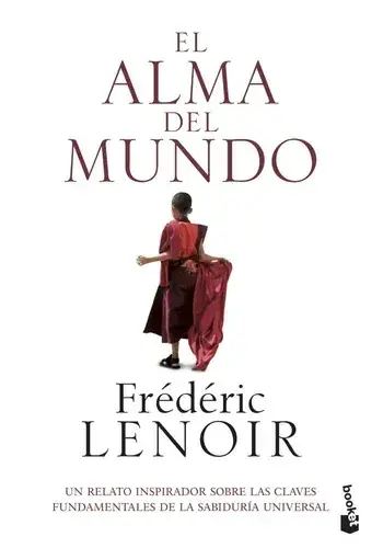 EL ALMA DEL MUNDO EL ALMA DEL MUNDO Novedad