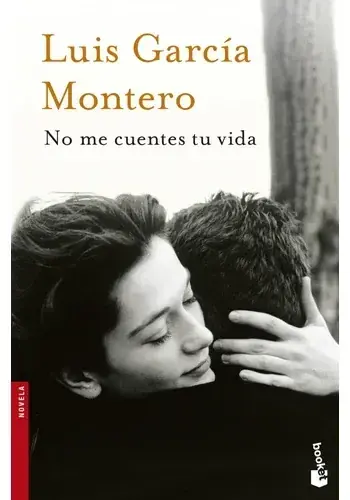Popular NO ME CUENTES TU VIDA NO ME CUENTES TU VIDA