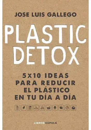 PLASTIC DETOX PLASTIC DETOX Liquidación
