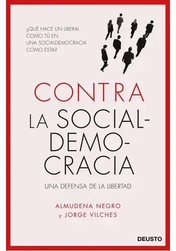 Oferta Especial CONTRA LA SOCIALDEMOCRACIA CONTRA LA SOCIALDEMOCRACIA
