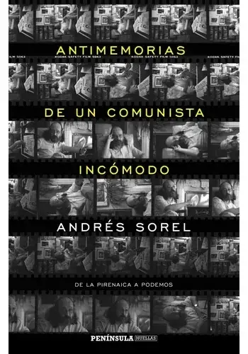 ANTIMEMORIAS DE UN COMUNISTA INCOMODO ANTIMEMORIAS DE UN COMUNISTA INCOMODO Mejor Precio