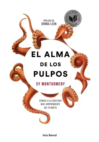 Promoción Exclusiva EL ALMA DE LOS PULPOS EL ALMA DE LOS PULPOS