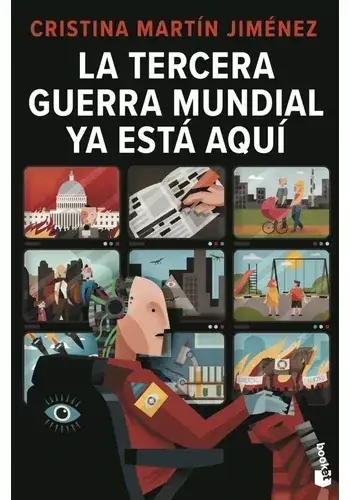 Barato LA TERCERA GUERRA MUNDIAL YA ESTA AQUI LA TERCERA GUERRA MUNDIAL YA ESTA AQUI