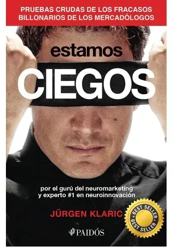 ESTAMOS CIEGOS ESTAMOS CIEGOS Solo Hoy