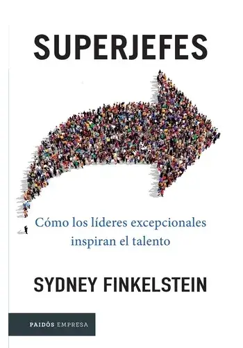SUPERJEFES SUPERJEFES Garantía De Devolución De Dinero