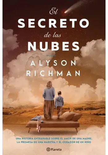 Imprescindible (Must-Have) EL SECRETO DE LAS NUBES EL SECRETO DE LAS NUBES