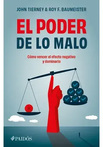 EL PODER DE LO MALO EL PODER DE LO MALO Envío Exprés