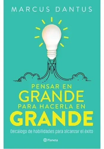 Últimas Unidades PENSAR EN GRANDE PARA HACERLA EN GRANDE PENSAR EN GRANDE PARA HACERLA EN GRANDE