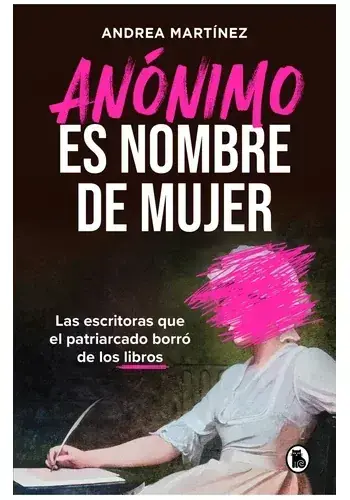 Última Versión ANONIMO ES NOMBRE DE MUJER ANONIMO ES NOMBRE DE MUJER