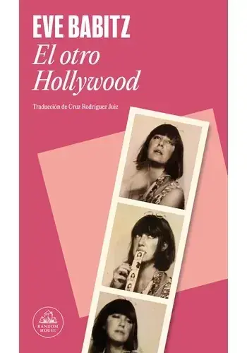EL OTRO HOLLYWOOD (CAMBIO CUBIERTA) EL OTRO HOLLYWOOD (CAMBIO CUBIERTA) Precio De Fábrica