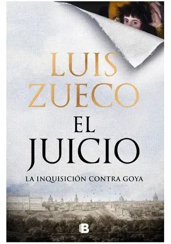 Oferta De Temporada EL JUICIO EL JUICIO