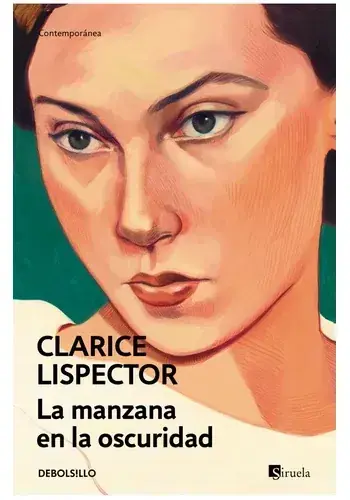 A Buen Precio LA MANZANA EN LA OSCURIDAD LA MANZANA EN LA OSCURIDAD