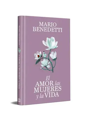 LAS AMOR MUJERES Y LA VIDA (ED.CONMEMORATIVA) LAS AMOR MUJERES Y LA VIDA (ED.CONMEMORATIVA) Garantía De Devolución De Dinero