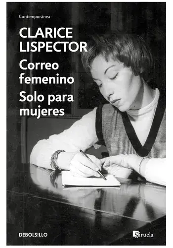 Barato CORREO FEMENINO SOLO PARA MUJERES CORREO FEMENINO SOLO PARA MUJERES