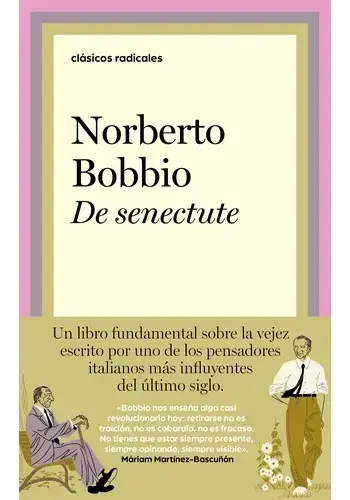 DE SENECTUTE DE SENECTUTE Compra Ahora