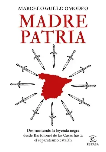 Disponible Ahora MADRE PATRIA MADRE PATRIA