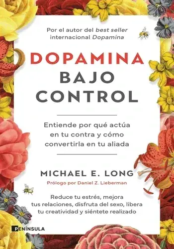 Certificado DOPAMINA BAJO CONTROL DOPAMINA BAJO CONTROL
