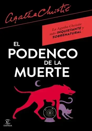 EL PODENCO DE LA MUERTE EL PODENCO DE LA MUERTE Liquidación