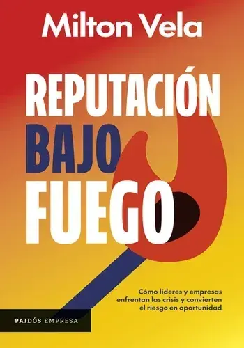 REPUTACION BAJO FUEGO REPUTACION BAJO FUEGO Ordenar Ahora Mismo
