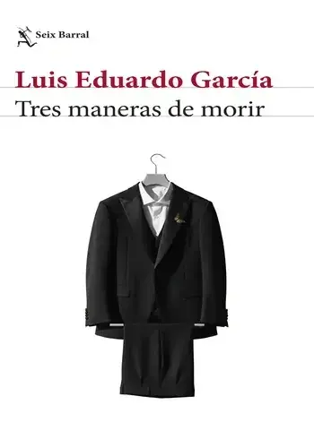 Precio Económico TRES MANERAS DE MORIR TRES MANERAS DE MORIR