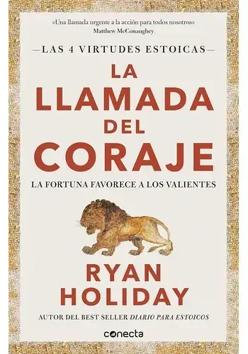 Promoción LA LLAMADA DEL CORAJE LA LLAMADA DEL CORAJE